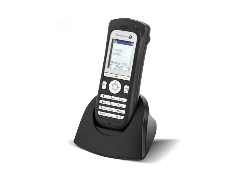 Alcatel-Lucent Combiné 8118 WLAN